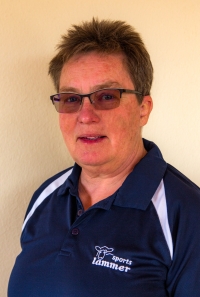 Edelgard Behrje-Lieberknecht